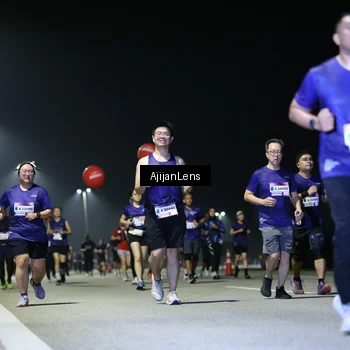 Runner Photo 7366845