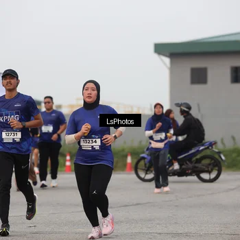 Runner Photo 7366854