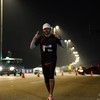 Runner Photo 7366855