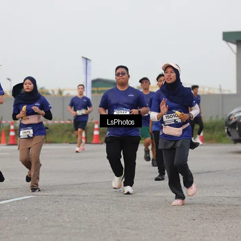 Runner Photo 7366857