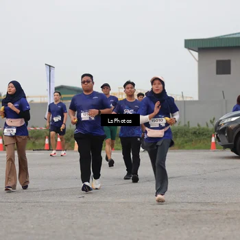 Runner Photo 7366858