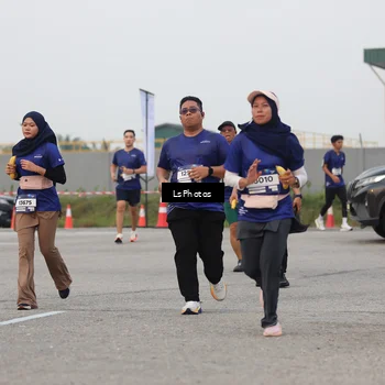 Runner Photo 7366859