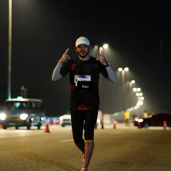 Runner Photo 7366860