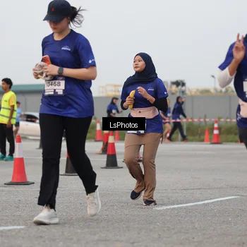 Runner Photo 7366861