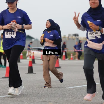 Runner Photo 7366862