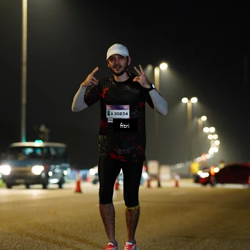 Runner Photo 7366871