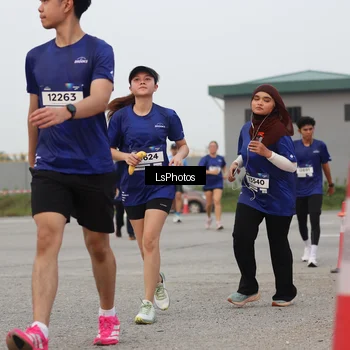 Runner Photo 7366877