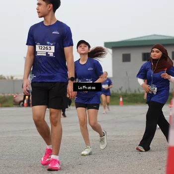 Runner Photo 7366878