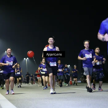 Runner Photo 7366879