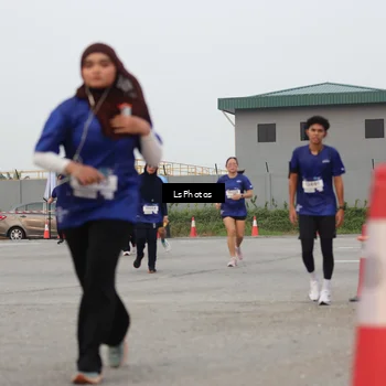 Runner Photo 7366884
