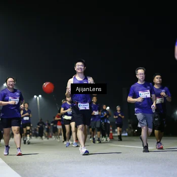 Runner Photo 7366886