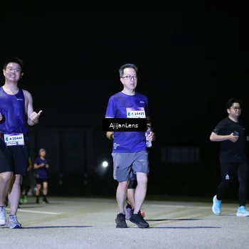 Runner Photo 7366887