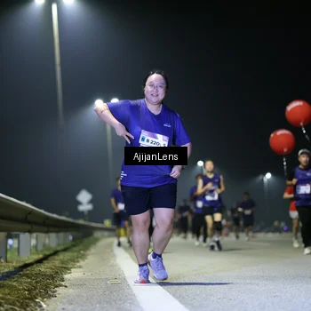 Runner Photo 7366890