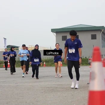 Runner Photo 7366891