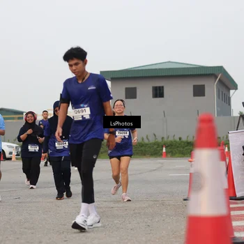 Runner Photo 7366894