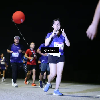 Runner Photo 7366897