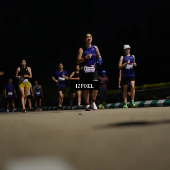 Runner Photo 7366900