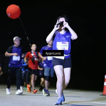 Runner Photo 7366903