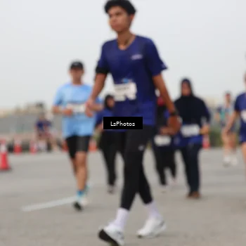 Runner Photo 7366906