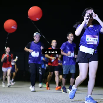Runner Photo 7366907