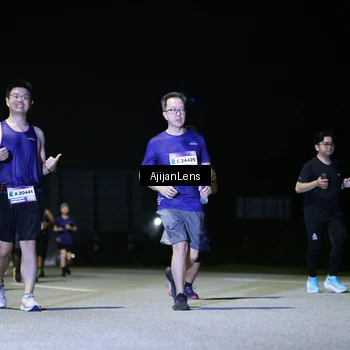 Runner Photo 7366908