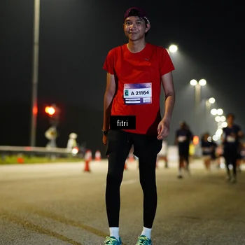 Runner Photo 7366909