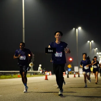 Runner Photo 7366911