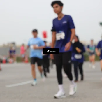 Runner Photo 7366912