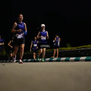 Runner Photo 7366913