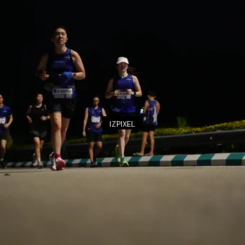 Runner Photo 7366919