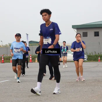 Runner Photo 7366920