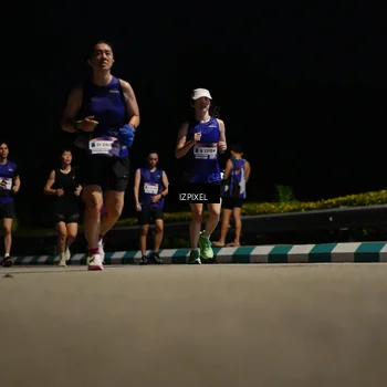 Runner Photo 7366921
