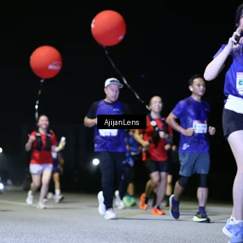 Runner Photo 7366923