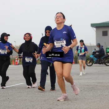 Runner Photo 7366927