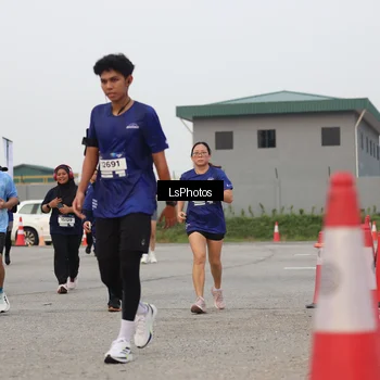 Runner Photo 7366928