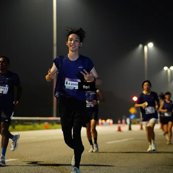 Runner Photo 7366930