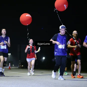 Runner Photo 7366931