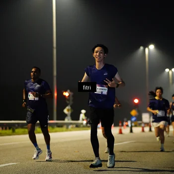 Runner Photo 7366932