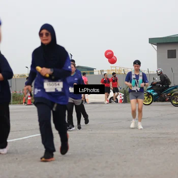 Runner Photo 7366937