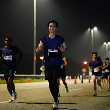Runner Photo 7366938