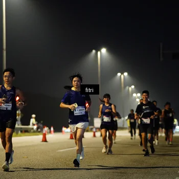 Runner Photo 7366939