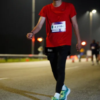 Runner Photo 7366940