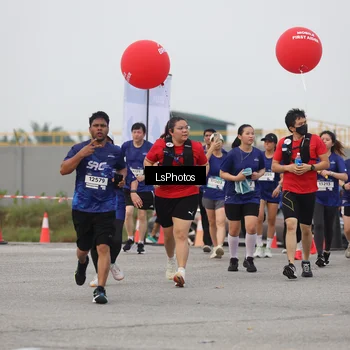 Runner Photo 7366945