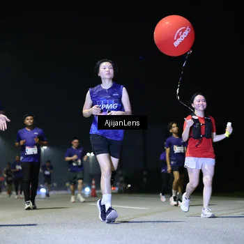 Runner Photo 7366946