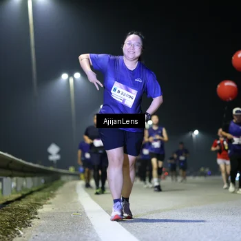 Runner Photo 7366947