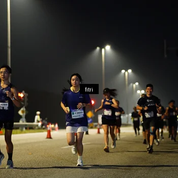 Runner Photo 7366948