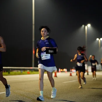 Runner Photo 7366949