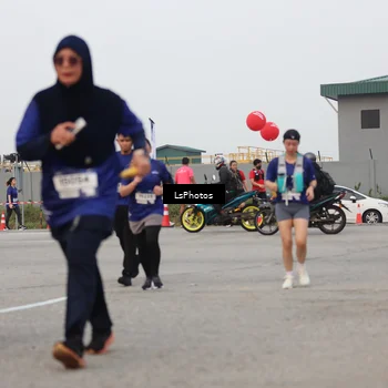 Runner Photo 7366950
