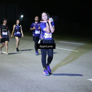 Runner Photo 7366951