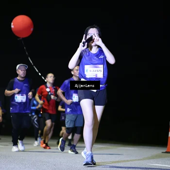 Runner Photo 7366955